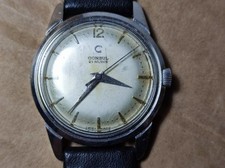 Montre Consul 21 RUBIS 2795