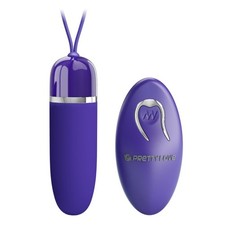 Oeuf Vibrant Sans Fil