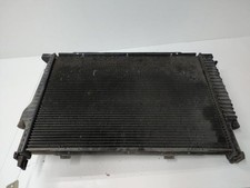 Radiateur eau BMW SERIE 5 E34