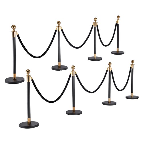 Uimoso lot poteaux - lot, 8
