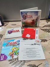 Jeux The Legend Of Zelda