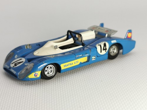 Solido 1 43ème - solido, 1/43ème