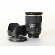 Pentax Smc-Da 2,8/16-50 If Ed Al Sdm Objectif - Pentax-Da 16-50mm F/2.8