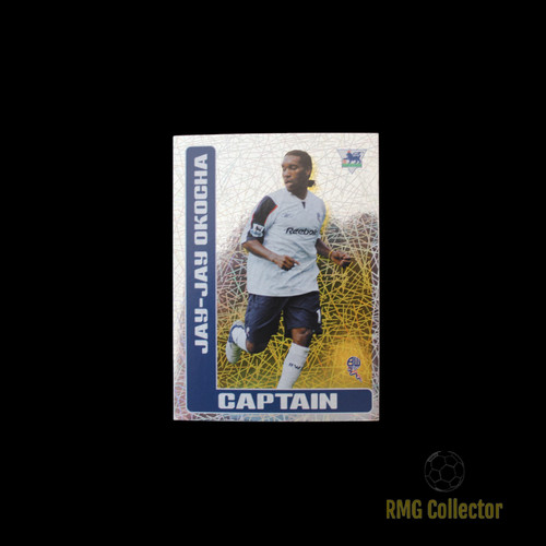 Merlin premier league sticker - merlin,