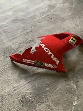 Flanc Droit  Carénage 125