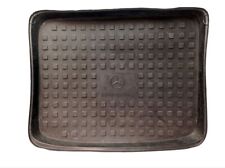 Valise Tapis de Coffre pour Mercedes Classe B W245 B 200 CDI