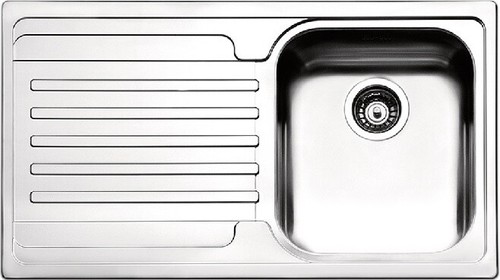 Apell venezia ve861ilac - apell, lavabo
