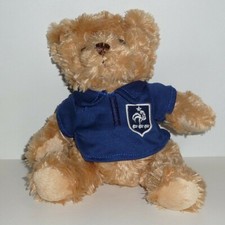 Doudou Ours Keel toys -