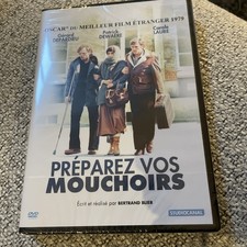 DVD Neuf Emballé « Sortez