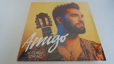 LP NEUF Kendji Girac  Amigo