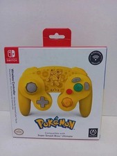 Manette GameCube Wireless