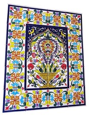 Carreaux Peints À La Main