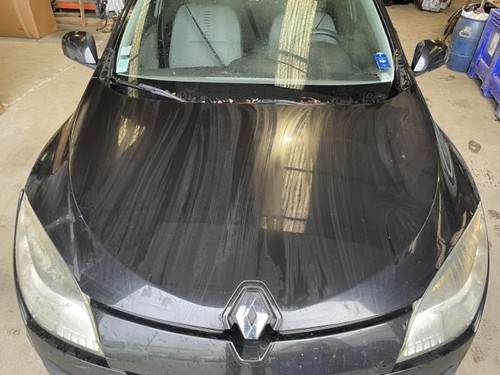 Capot renault megane phase 1 - renault,