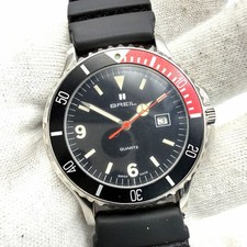 Montre De Poignet BREIL DIVER