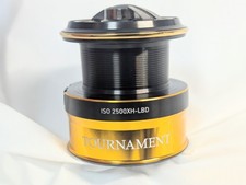 Daiwa Kan 246IP 22 Tournament