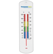 Taille L 240 mm Thermomètre