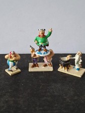 Village asterix 2004 lot - d'asterix,
