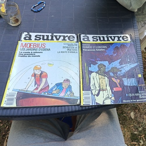 Lot livres suivre bd - livres,