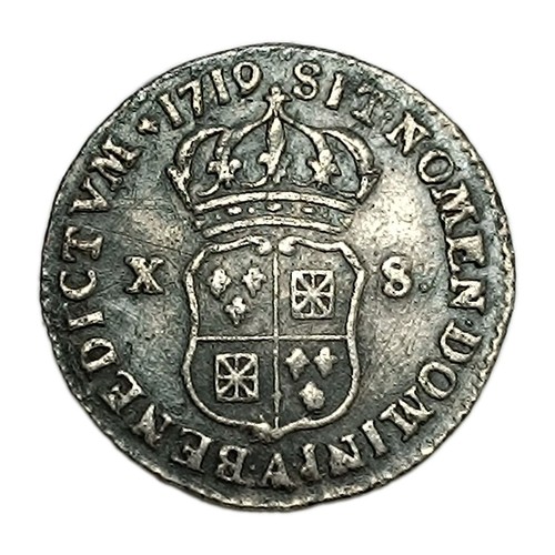 Louis sols de france - x,