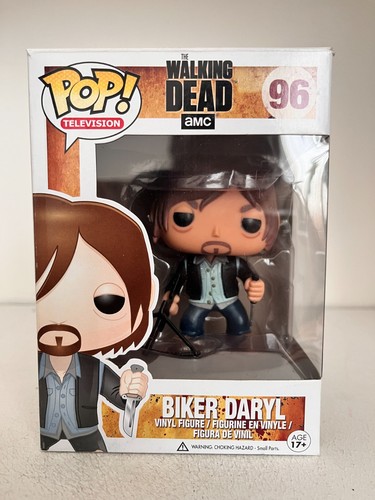 Bnib funko pop - funko, the