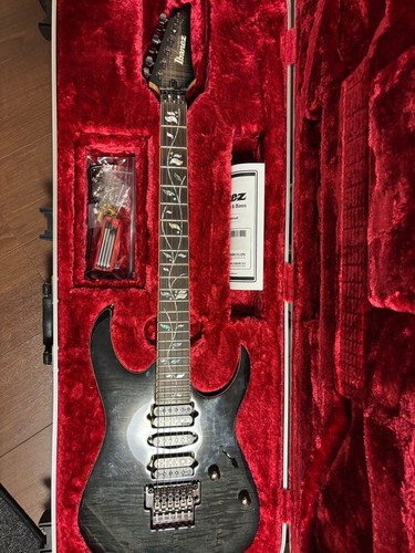 Ibanez custom 8570 - j.custom,