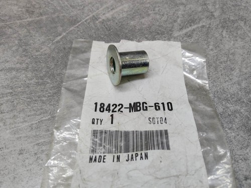 Bague montage pot vfr1200f - bague,
