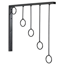 Cintre Mural pour Vêtements