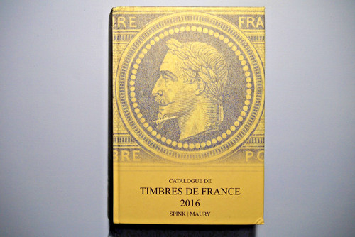 Catalogue cotation - de,