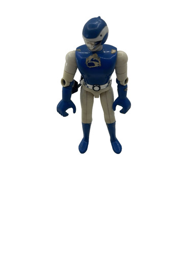Vintage bandai popy liveman - bandai,