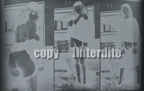 Femmes nues 1920 - femmes,