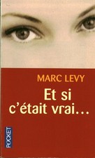 Livre de poche et si c'était