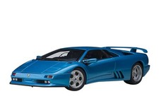 Autoart Lamborghini Diablo