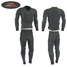 Moto Sky, Hiver Sport Motorcross Doux Corps Armure Protecteur Impact Zone