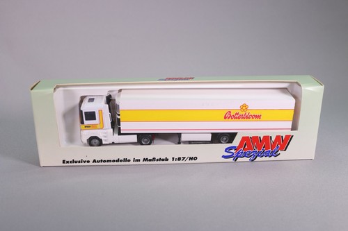 Le2673 awm amw spezial - amw,