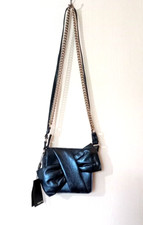 PAULE KA PETIT SAC EN CUIR DE