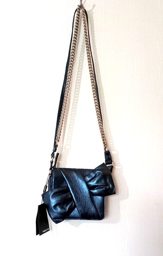 Paule petit sac cuir de - paule, en