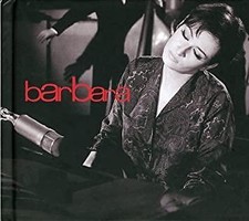 Cd Barbara (5) - Barbara (2000)
