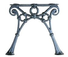 Beaux pieds banc - 2,