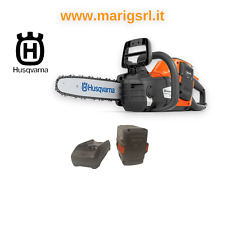 Husqvarna tronçonneuse 225i +