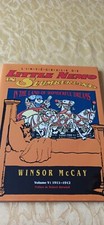 LITTLE NEMO IN SLUMBERLAND EDITION 1991 VOLUME 5 1911 1912