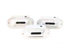 Lampe De Cinéma DDR Éclairage À Niveaux Lumière Théâtre Usine Industrie Loft