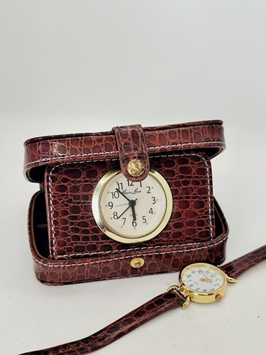 Coffret voyage charles - de,