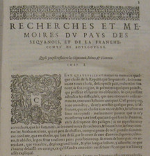 L. GOLLUT - HISTOIRE DE LA