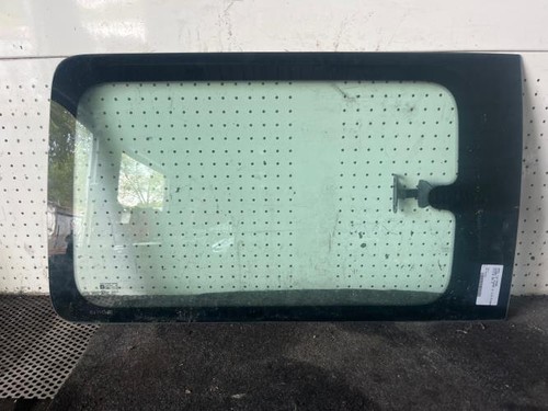 Vitre arriere gauche - , opel