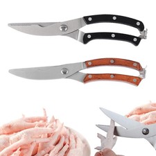 Cisailles à volaille