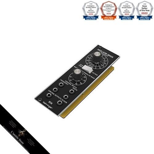 Behringer 921a oscillator - /,