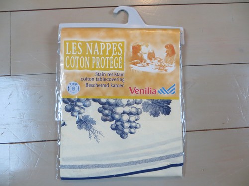 Nappe neuve venilia coton - venilia,