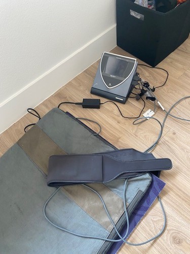 Bemer pro set pemf therapy - pro,