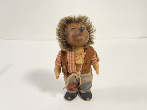 Steiff animal mecki cm - animal,