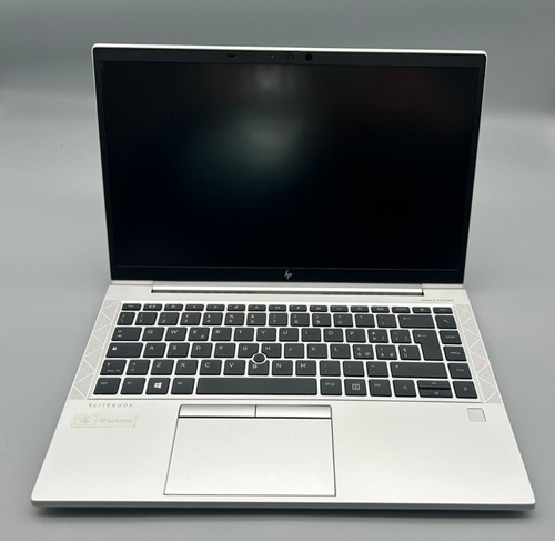 Notebook 845 ryzen 5 - notebook,